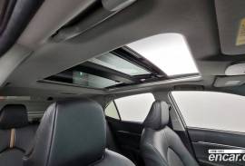 Toyota, Camry
