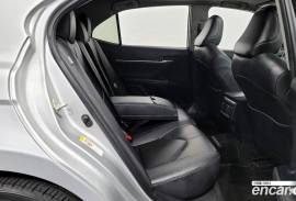 Toyota, Camry
