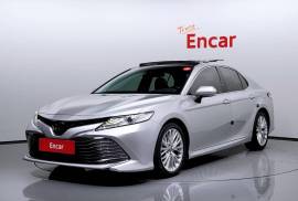 Toyota, Camry