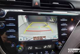 Toyota, Camry