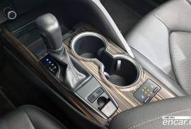 Toyota, Camry