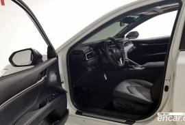 Toyota, Camry
