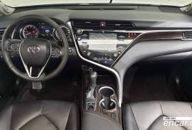 Toyota, Camry