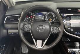Toyota, Camry