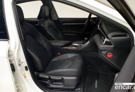 Toyota, Camry