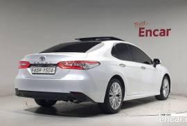 Toyota, Camry