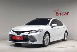 Toyota, Camry