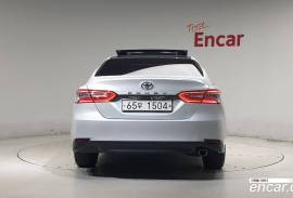 Toyota, Camry