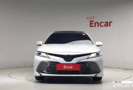 Toyota, Camry