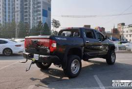 Toyota, Tundra