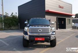 Toyota, Tundra