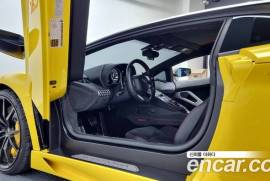 Lamborghini, Aventador