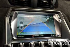 Lamborghini, Aventador