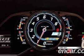 Lamborghini, Aventador