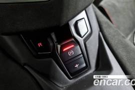 Lamborghini, Aventador