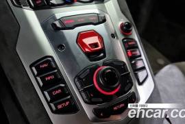 Lamborghini, Aventador