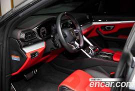 Lamborghini, სხვა
