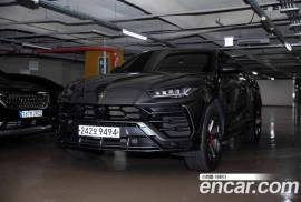 Lamborghini, სხვა