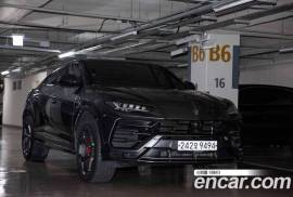 Lamborghini, სხვა