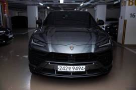 Lamborghini, სხვა