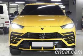 Lamborghini, სხვა