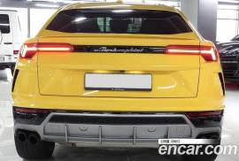 Lamborghini, სხვა