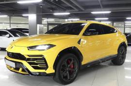 Lamborghini, სხვა