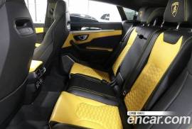Lamborghini, სხვა