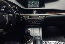 Lexus, ES series, ES 300