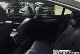 Lexus, ES series, ES 300