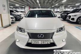 Lexus, ES series, ES 300