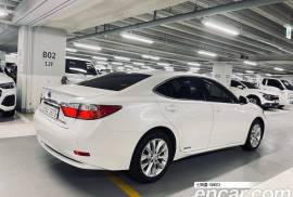 Lexus, ES series, ES 300