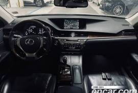 Lexus, ES series, ES 300