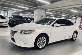 Lexus, ES series, ES 300