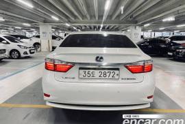 Lexus, ES series, ES 300