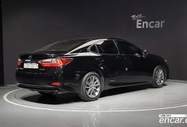 Lexus , ES series, ES 300