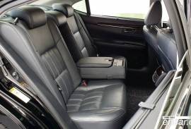 Lexus , ES series, ES 300