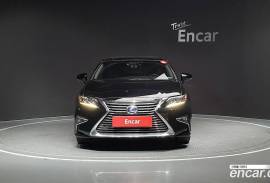 Lexus , ES series, ES 300