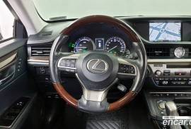 Lexus , ES series, ES 300