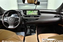 Lexus, ES series, ES 300