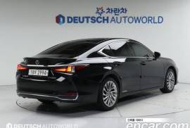 Lexus, ES series, ES 300
