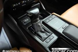 Lexus, ES series, ES 300