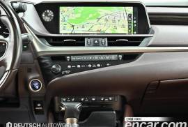 Lexus, ES series, ES 300