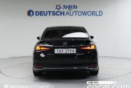 Lexus, ES series, ES 300