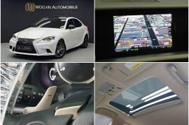 Lexus , IS