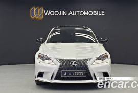 Lexus , IS
