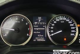 Lexus , IS