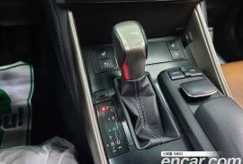 Lexus , IS