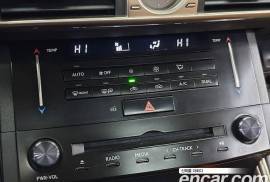 Lexus , IS