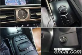 Lexus , IS